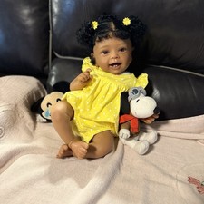 Reborn baby - reborn,