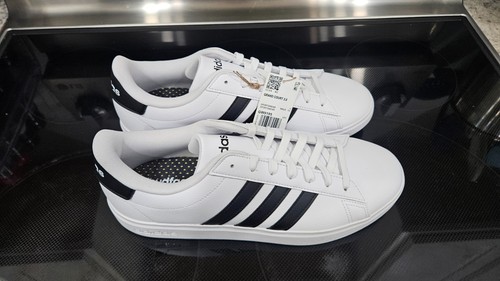 Nuove scarpe adidas grand - nuove,