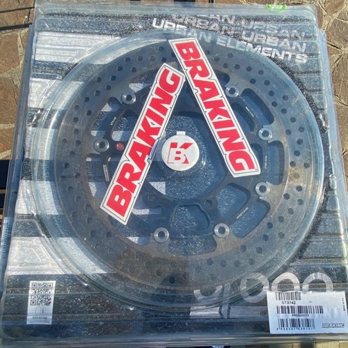 Stx142 disco freno - disco,