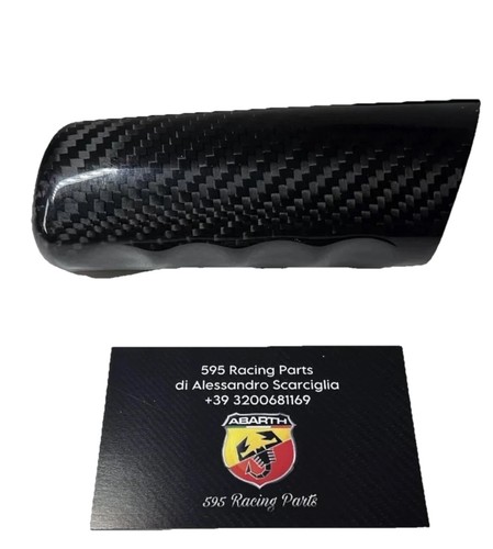 Cover freno mano vero - mano,