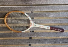 Racchetta tennis classica - racchetta,