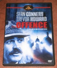 The Offence Riflessi un uno