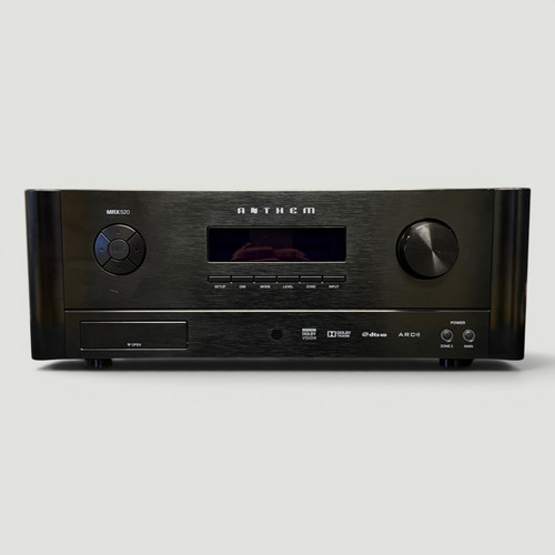 Anthem mrx 520 ricevitore - anthem,