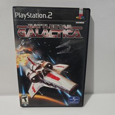 Battlestar Galactica (Sony