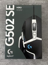 Logitech G502 SE Hero Gaming