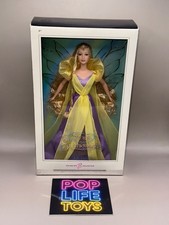 2004 Mattel Silver Label