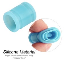 2pz Tubo di Scarico RC