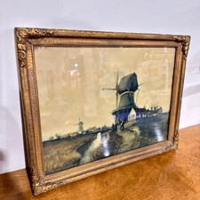 Stampa artistica Van Vreeland