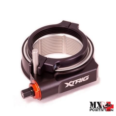 Regolatore precarico mono ktm - regolatore,