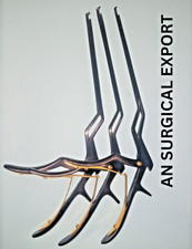 AESCULAP Kerrison roditore