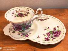 Royal Albert Flower of the