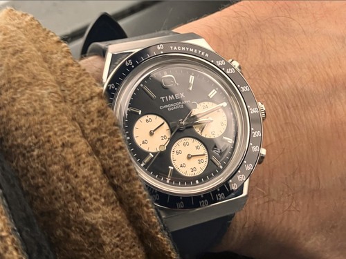 Timex tw2v42700 retrò - tw2v42700,