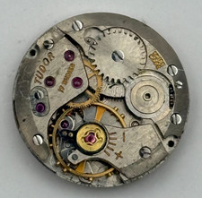 TUDOR Reale Movimento Orologio