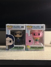 Funko Pop! BoJack Cavaliere -