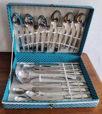 SET POSATE VINTAGE ANNI 60/70