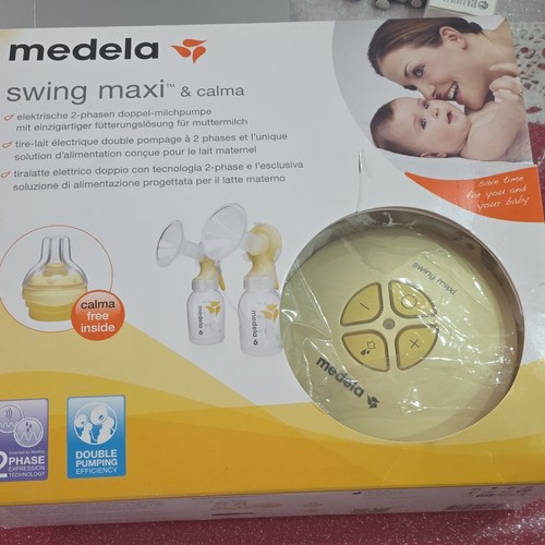 Medela swing maxi - swing, tiralatte