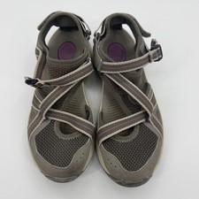 KEEN Closed Toe Adjustable
