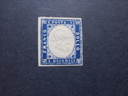 1863 regno tipo - regno, sardegna