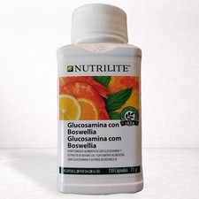 Nutrilite Amway Glucosamina
