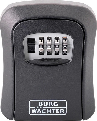 Cassaforte chiave burg - a,