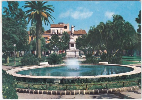 Caserta piazza luigi - caserta,