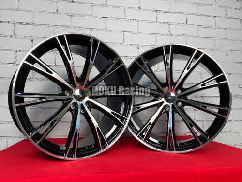 Cerchi lega stile - 20",