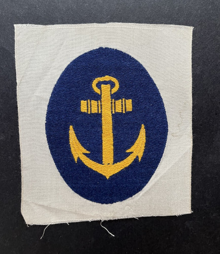 Wwii originale marina tedesca - wwii,