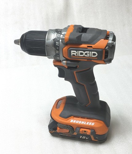 Ridgid r8701 trapano - r8701,