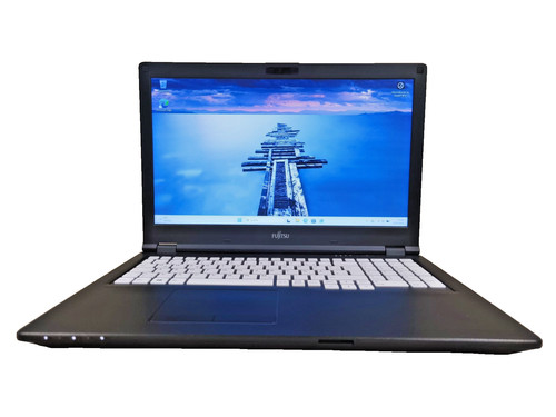 Fujitsu lifebook e459 - 🔥,
