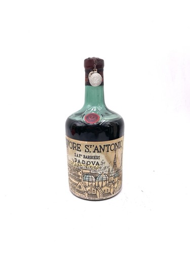 Lli barbieri liquore - liquore, st