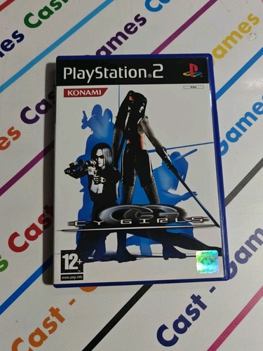 Ps2 girls italiano - ps2,