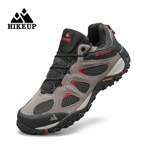 Hikeup scarpe escursionismo - hikeup, da