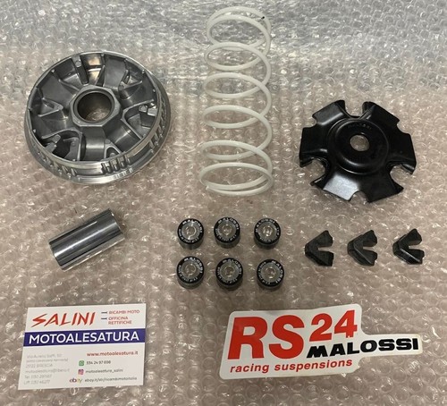 Variatore malossi multivar - variatore,
