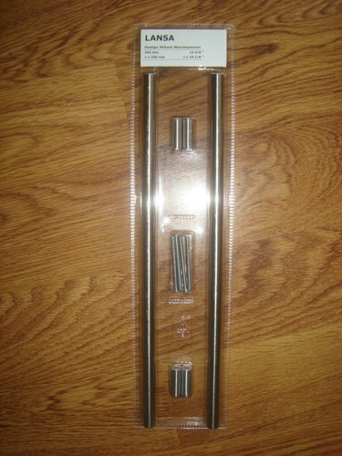 Ikea maniglie tira 2 - maniglie, di
