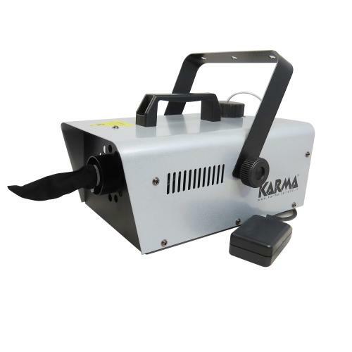 Karma snow 601 macchina neve - karma,