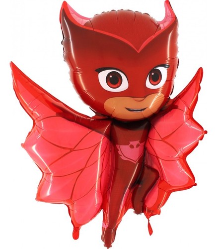 Pallone mylar super pigiamini - pallone,