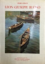 (Pittura Napoletana dell'800) P. Girace - LEON GIUSEPPE BUONO - Napoli 1981