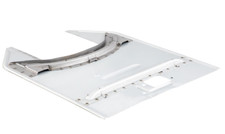 Lamierato fondo pedana pianale