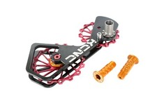 KCNC Gabbia Puleggia Oversize