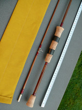 Bambou Refendu Canne à pêche