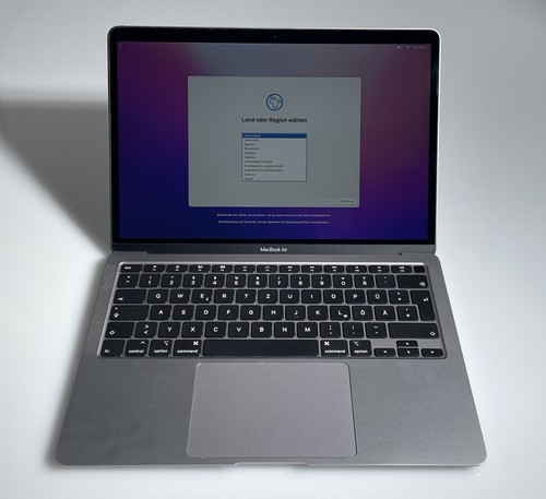 Apple macbook air retina - retina, 13,3"