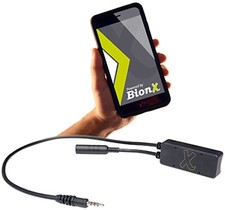 BionX Bluetooth Module