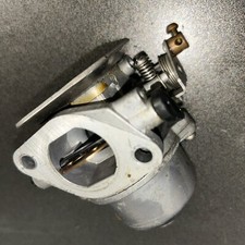 CARBURATORE per 4HP YAMAHA F4A
