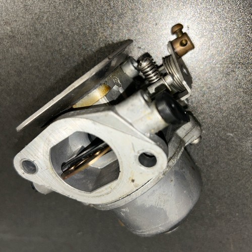 Carburatore per fuoribordo - per,