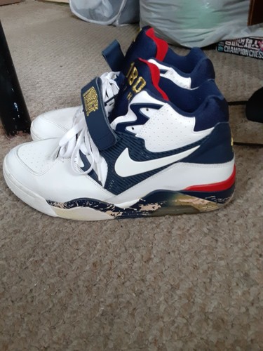 Nike air force 180 olympic - air,
