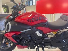 KIT ADESIVI DUCATI DIAVEL V4 SERBATOIO kit B