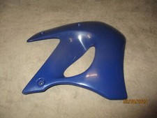 ouïe droite neuve et