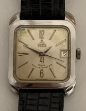 Orologio Venus automatico 