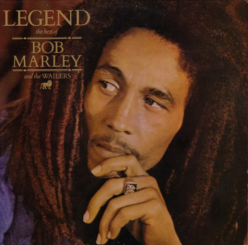 Bob marley the - &, ~