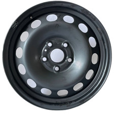 Cerchio Acciaio 6Jx15 Pollici